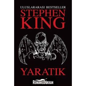Yaratık - Stephen King