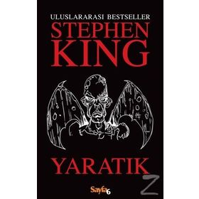 Yaratık - Stephen King