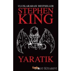 Yaratık - Stephen King