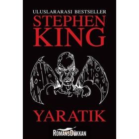 Yaratık - Stephen King