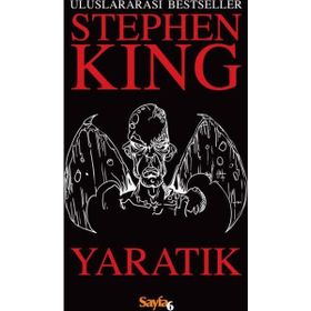 Yaratık - Stephen King