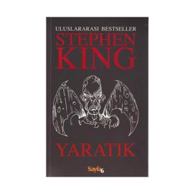 Yaratık - Stephen King