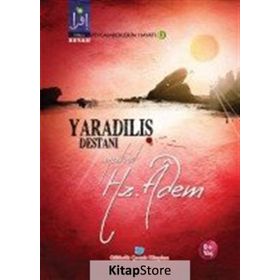 Yaratılış Destanı Yahut Hz. Adem - Osman Koca