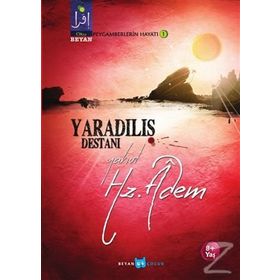 Yaratılış Destanı Yahut Hz. Adem - Osman Koca