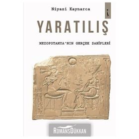 YARATILIŞ - GENEL