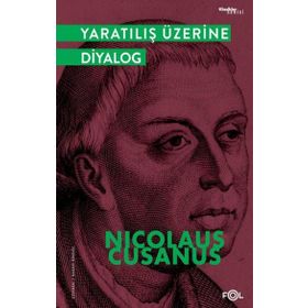 YARATILIŞ - MAHMUT SEZEN