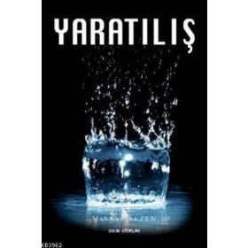 Yaratılış - Niyazi Kaynarca