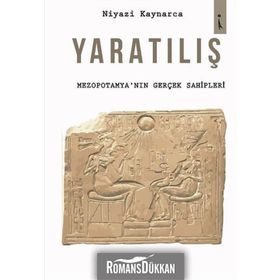 Yaratılış - Niyazi Kaynarca