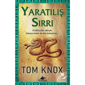 YARATILIŞ SIRRI - TOM KNOX