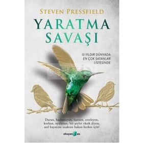 YARATMA SAVAŞI - GENEL