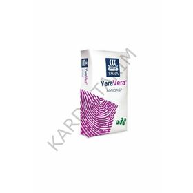 YaraVera Amidas Akıllı 40 kg Üre Gübresi