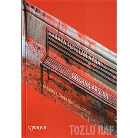 YARAYA TUTULAN AYNA - GÖKHAN ARSLAN