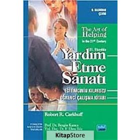 YARDIM ETME SANATI - ROBERT R. CARKHUFF