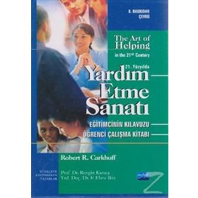 YARDIM ETME SANATI - ROBERT R. CARKHUFF