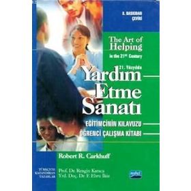 YARDIM ETME SANATI - ROBERT R. CARKHUFF