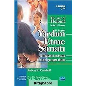 YARDIM ETME SANATI - ROBERT R. CARKHUFF