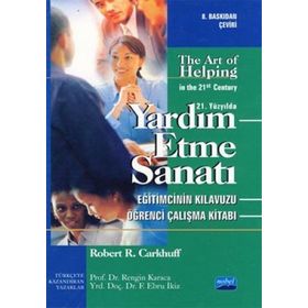 YARDIM ETME SANATI - ROBERT R. CARKHUFF
