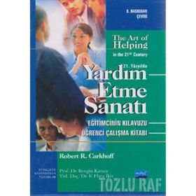 YARDIM ETME SANATI - ROBERT R. CARKHUFF