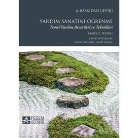 Yardım Sanatını Öğrenme - Pegem Akademi Yayıncılık