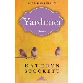 Yardımcı - Kathryn Stockett