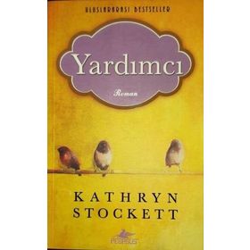Yardımcı - Kathryn Stockett