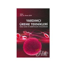 YARDIMCI ÜREME TEKNIKLERI - ÖNDER ÇELİK