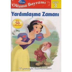 YARDIMLAŞMA ZAMANI - KOLEKTIF