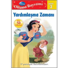 YARDIMLAŞMA ZAMANI - KOLEKTIF