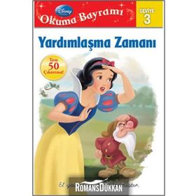 YARDIMLAŞMA ZAMANI - KOLEKTIF
