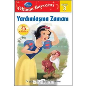YARDIMLAŞMA ZAMANI - KOLEKTIF