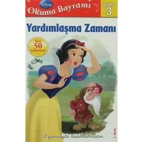 YARDIMLAŞMA ZAMANI - KOLEKTIF