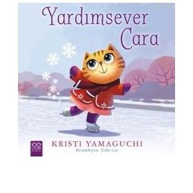 Yardımsever Cara - Kristi Yamaguchi