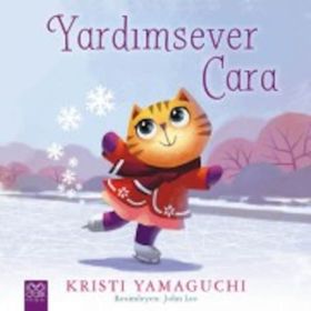 Yardımsever Cara - Kristi Yamaguchi