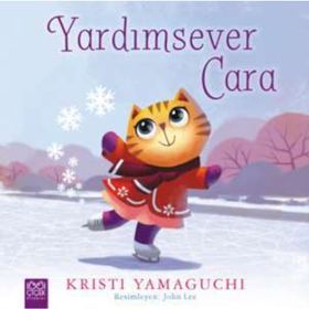 Yardımsever Cara - Kristi Yamaguchi