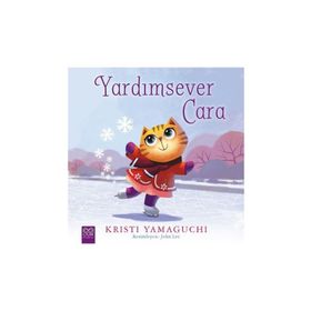 Yardımsever Cara - Kristi Yamaguchi
