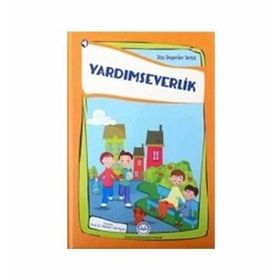 Yardımseverlik - Dini Değerler Serisi - Prof. Dr. Mehmet Zeki Aydın