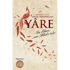 Yare - Tolga Akpınar