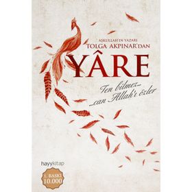 Yare - Tolga Akpınar