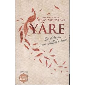 Yare - Tolga Akpınar