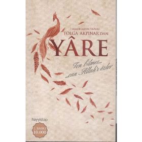 Yare - Tolga Akpınar