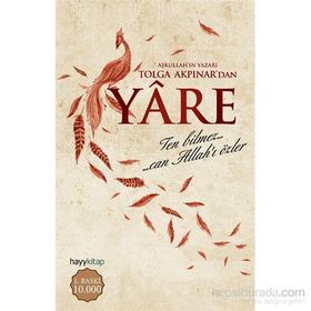 Yare - Tolga Akpınar