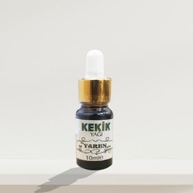 Yaren 10 ml Kekik yağı
