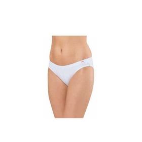 Yaren Tuhafiye 12'li Paket Hmd Bayan Ribana Düşük Bel Bikini Külot 1001-1002