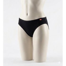 Yaren Tuhafiye 12'li Paket Hmd Bayan Ribana Düşük Bel Bikini Külot 1001-1002