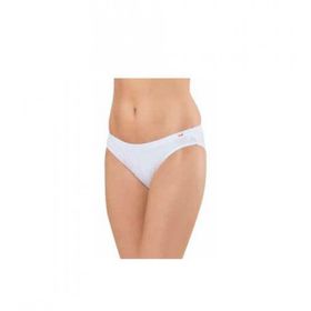 Yaren Tuhafiye 12'li Paket Hmd Bayan Ribana Düşük Bel Bikini Külot 1001-1002