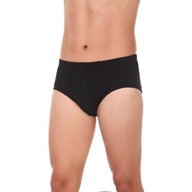 Yaren Tuhafiye 130 131 6 Adet Yıldız Pamuklu Supreme Erkek Slip Külot