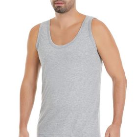 Yaren Tuhafiye 136 6 Adet Gri Yıldız Supreme Erkek Atlet