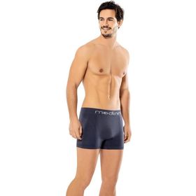 Yaren Tuhafiye 2020 6'lı Paket Modinn Erkek Mikrofiber Boxer
