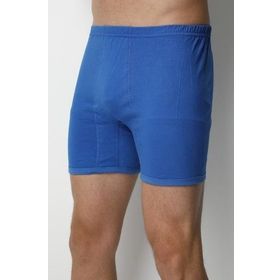 Yaren Tuhafiye 2306 6'lı Renkli Paket Donex Erkek Arjantin Paçalı Külot Boxer