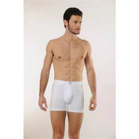 Yaren Tuhafiye 300-301 6'lı Paket Hmd Erkek Likralı Boxer